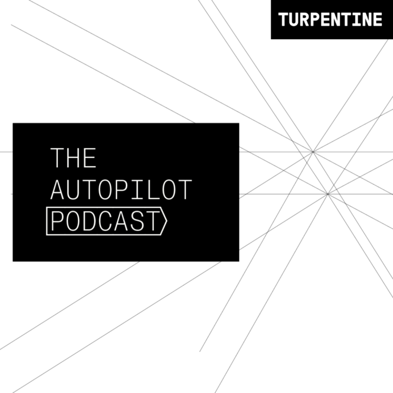 “Autopilot” with Will Summerlin